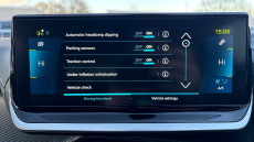 Peugeot 208 100kW GT 50kWh 5dr Auto Electric Hatchback